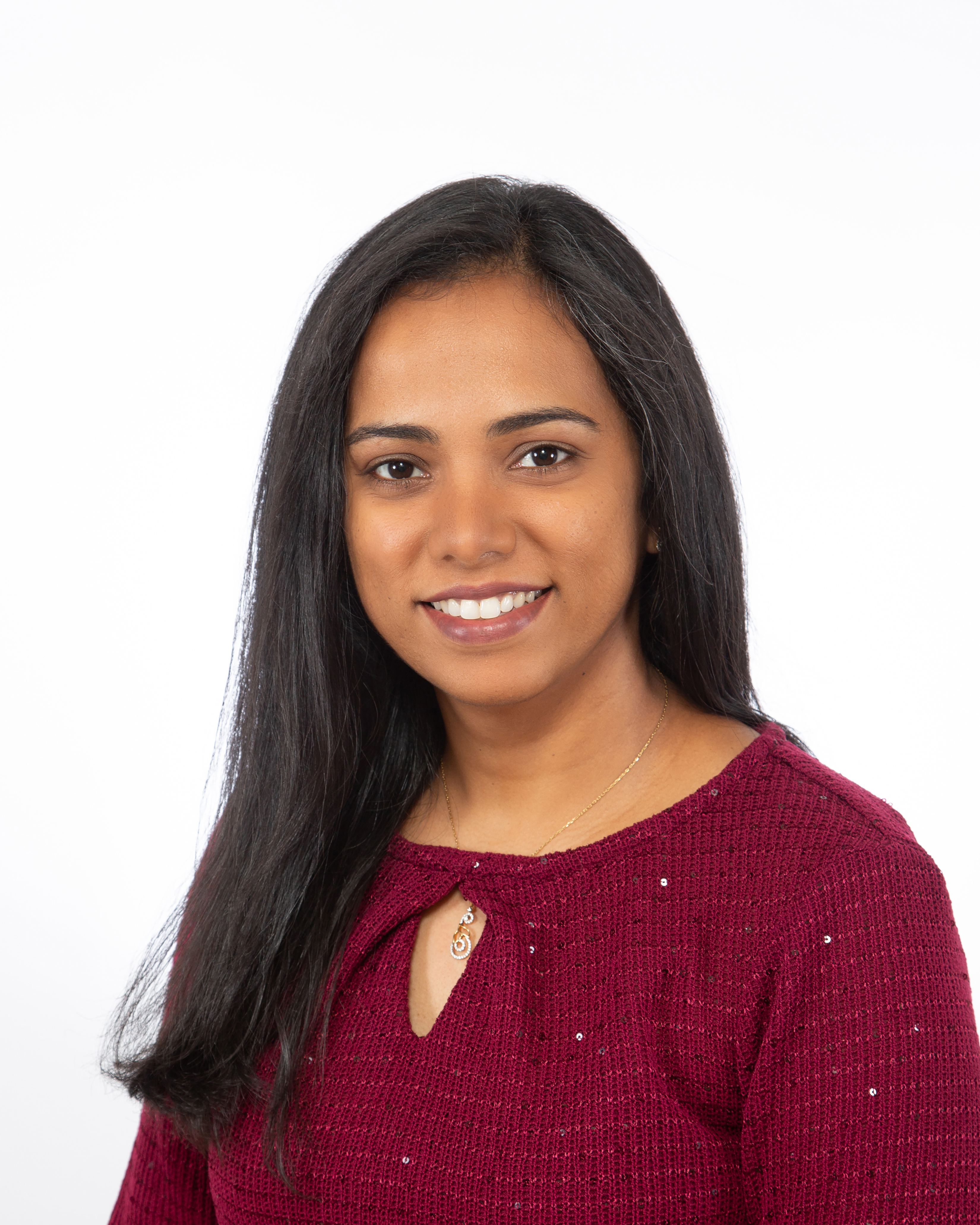 Dr. Sindhu Ghanta